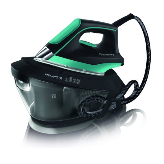 Rowenta Powersteam Centro de Planchado 6 Bares 2200W