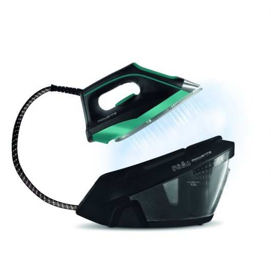 Rowenta Powersteam Centro de Planchado 6 Bares 2200W