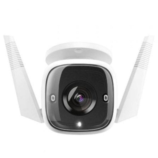 Caméra de surveillance TP-Link Tapo C310 2K Vision Nocturne Extérieure Audio Bidirectionnel Contrôle Vocal