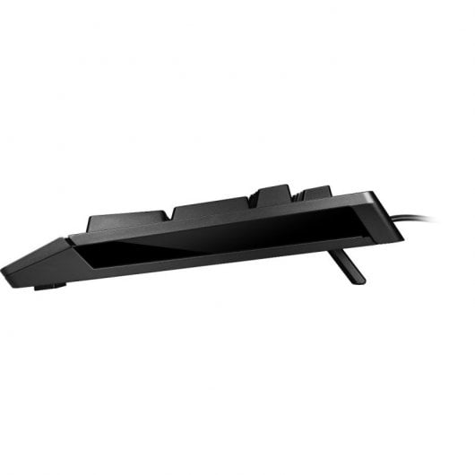 Clavier de jeu rétroéclairé MSI Vigor GK20
