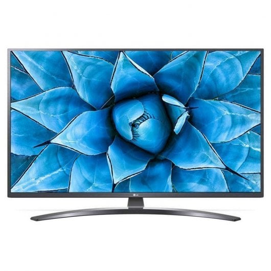 LG 70UN74003LA 70" LED UltraHD 4K
