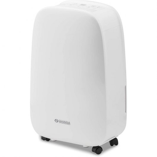 Olimpia Splendid Aquaria Slim P12 Deshumificador 2.5L