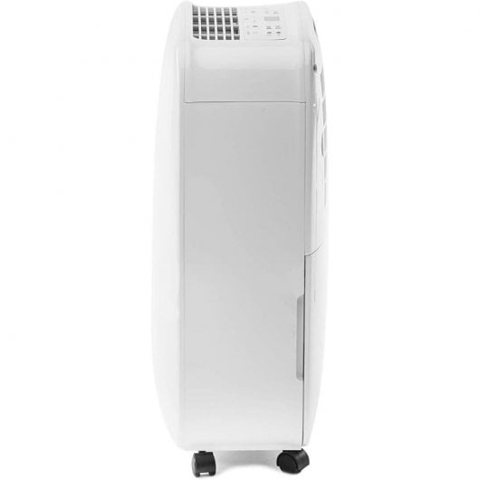 Olimpia Splendid Aquaria Slim P12 Deshumificador 2.5L