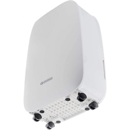 Olimpia Splendid Aquaria Slim P12 Deshumificador 2.5L