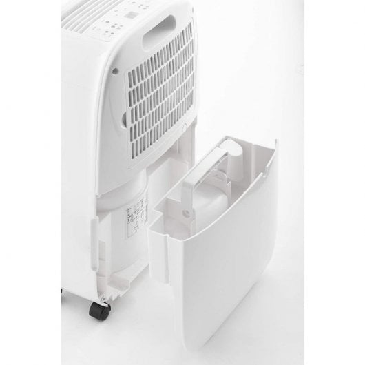 Olimpia Splendid Aquaria Slim P12 Deshumificador 2.5L