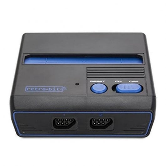 Retro-Bit RES+ HD PAL