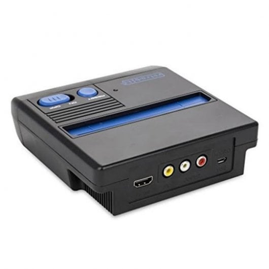 Retro-Bit RES+ HD PAL