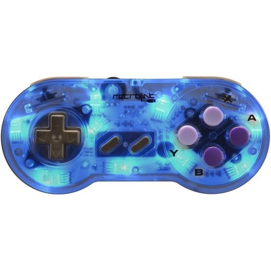 Retrolink Gamepad SNES USB RGB para PC