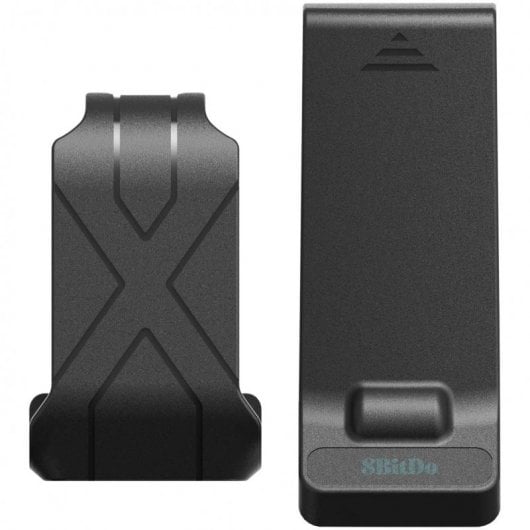 8Bitdo SN30 Pro+ Clip Smartphone Noir