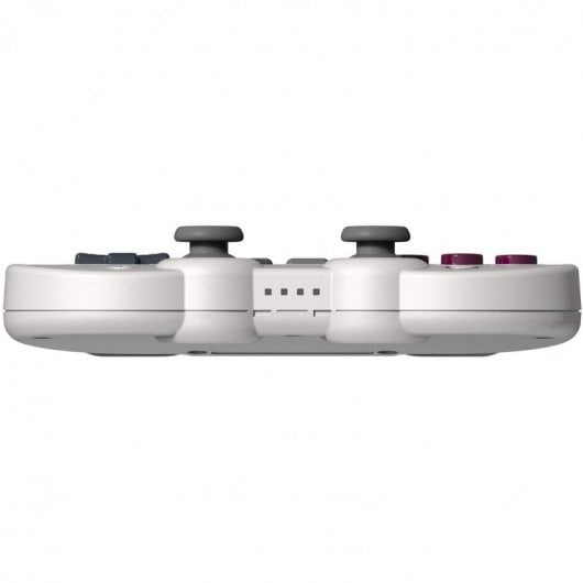 Gamepad classico 8Bitdo SN30 Pro G