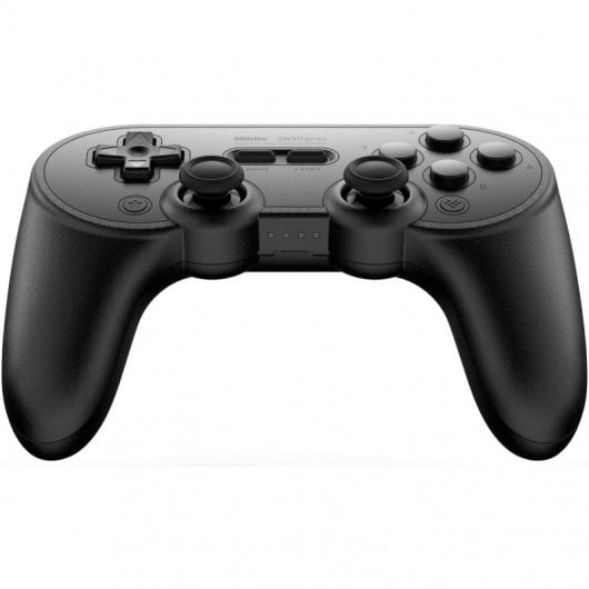 8Bitdo SN30 Pro+ Gamepad Sem Fios Multiplataforma Preto