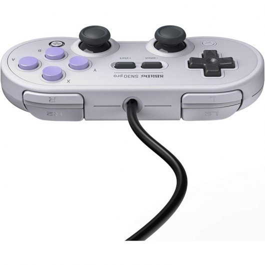 8Bitdo SN30 Pro SN Gamepad USB Edition