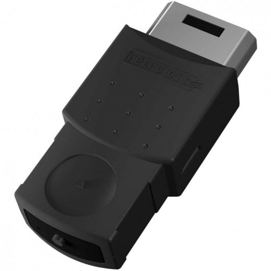 Retro-Bit SEGA Saturn Recetor Bluetooth
