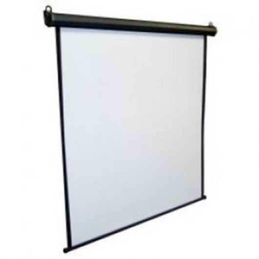 Iggual Tela de Parede Elétrica 300x300 cm