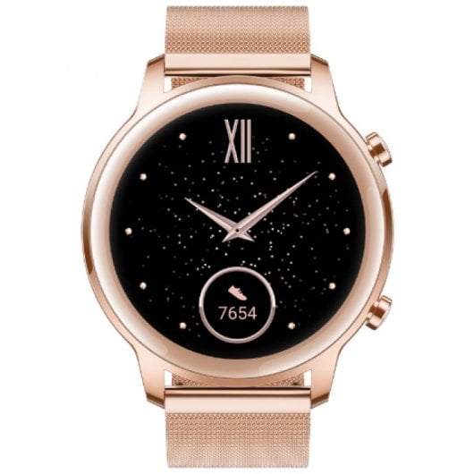 Honor MagicWatch 2 Smartwatch 42mm Dorado