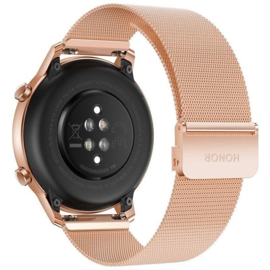 Honor MagicWatch 2 Smartwatch 42mm Dorado