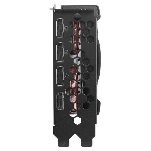 EVGA GeForce RTX 3070 XC3 BLACK GAMING 8GB GDDR6