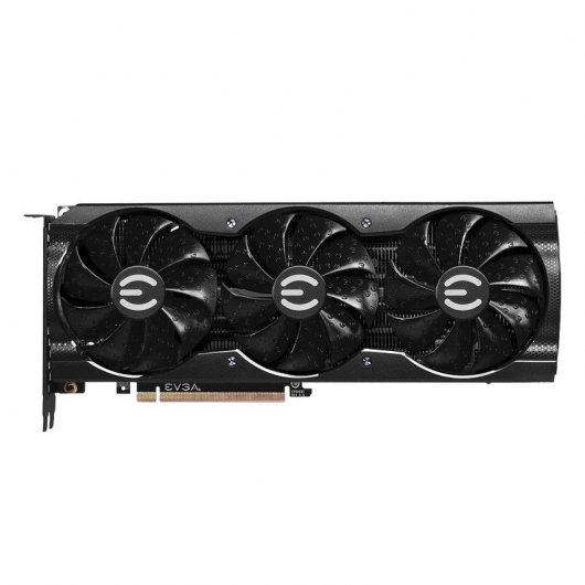 EVGA GeForce RTX 3070 XC3 BLACK GAMING 8GB GDDR6