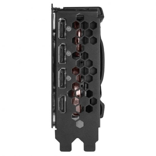 EVGA GeForce RTX 3070 XC3 GAMING 8GB GDDR6
