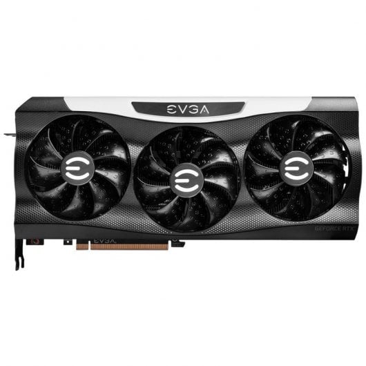EVGA GeForce RTX 3070 FTW3 GAMING 8GB GDDR6