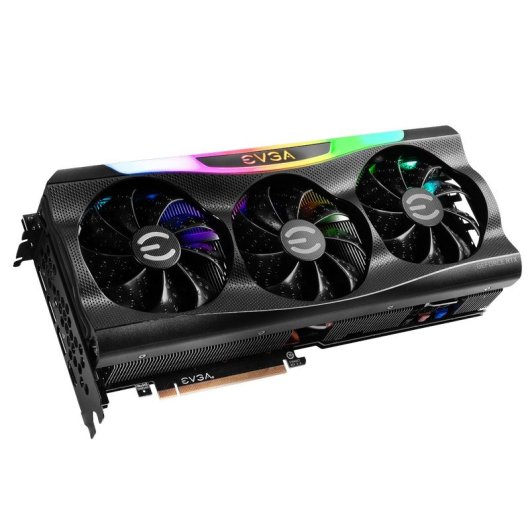EVGA GeForce RTX 3070 FTW3 GAMING 8GB GDDR6
