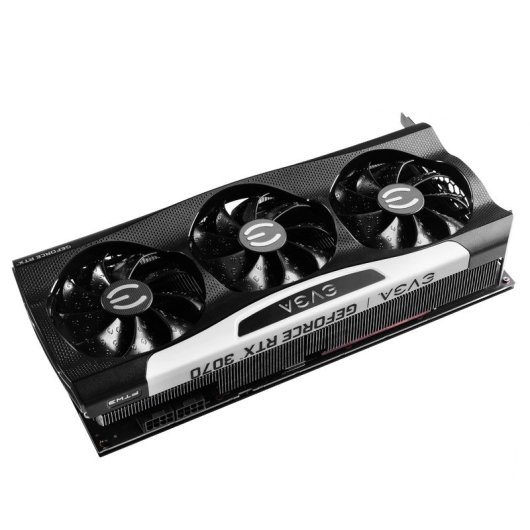 EVGA GeForce RTX 3070 FTW3 GAMING 8GB GDDR6