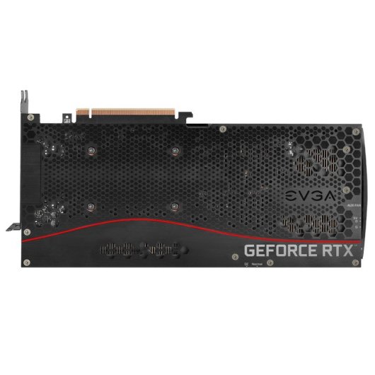 EVGA GeForce RTX 3070 FTW3 GAMING 8GB GDDR6