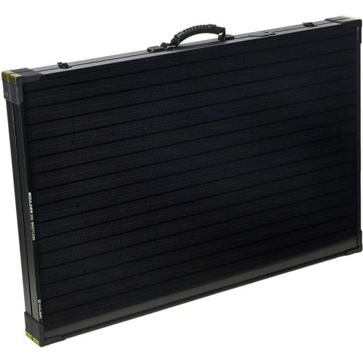 Goal Zero Boulder 200 Briefcase Panel Solar