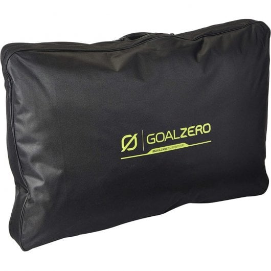 Goal Zero Boulder 200 Briefcase Panel Solar