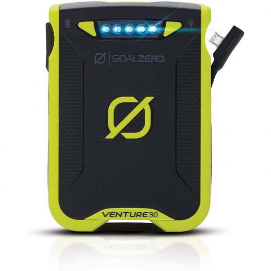 Goal Zero Venture 30 Power Bank 7800 mAh