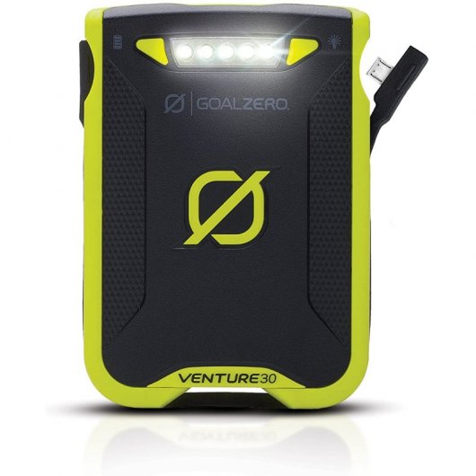 Goal Zero Venture 30 Power Bank 7800 mAh