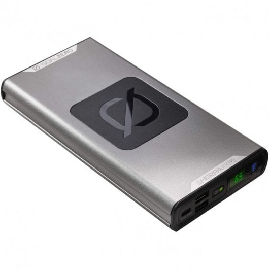 Goal Zero Sherpa 100PD Power Bank 6400 mAh