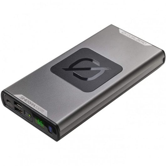 Goal Zero Sherpa 100PD Power Bank 6400 mAh