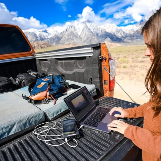 Goal Zero Sherpa 100PD Power Bank 6400 mAh