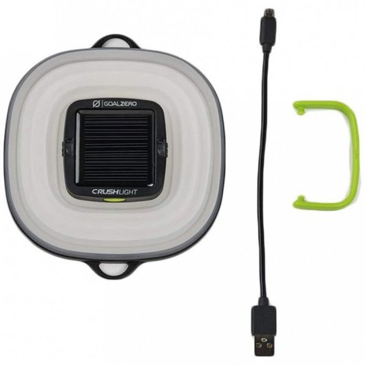 Goal Zero Crush Light Lanterna LED