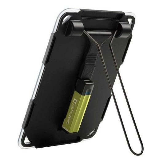 Goal Zero Nomad 5 + Flip 12 Kit Panel Solar con Powerbank