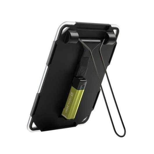 Goal Zero Nomad 5 + Flip 12 Kit Panel Solar con Powerbank