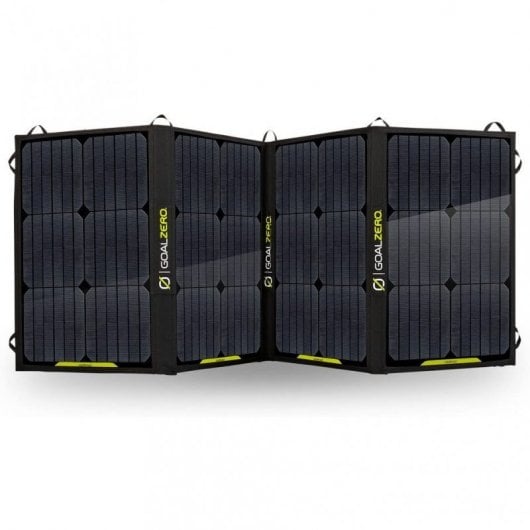Panneau solaire portable pliable Goal Zero Nomad 100