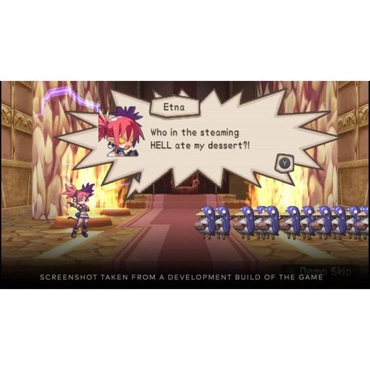 Prinny 1 & 2: Exploded And Reloaded Just Desserts Edition 2 Nintendo Switch