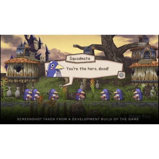 Prinny 1 & 2: Exploded And Reloaded Just Desserts Edition 2 Nintendo Switch