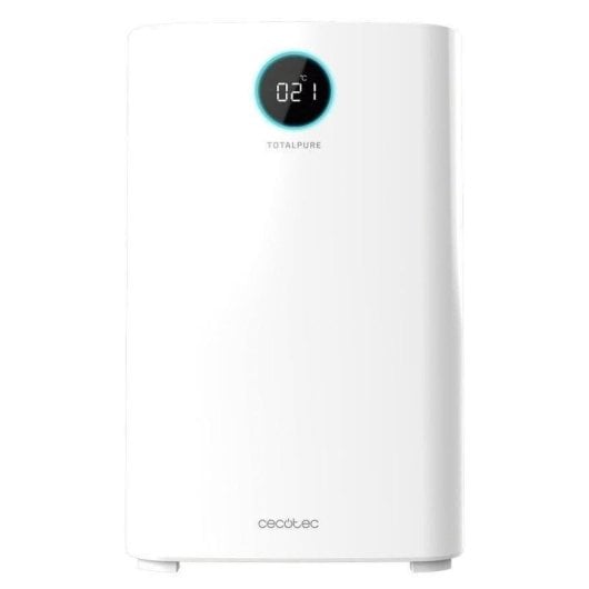 Purificador de ar Cecotec TotalPure 7500 Connected