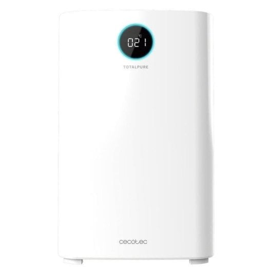 Cecotec TotalPure 7500 Connected Purificador de Aire