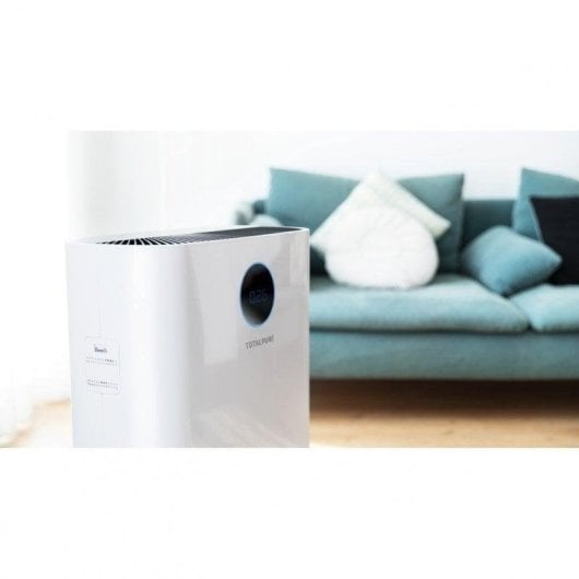 Cecotec TotalPure 7500 Connected Purificador de Aire