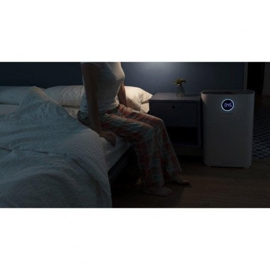 Cecotec TotalPure 7500 Connected Purificador de Aire