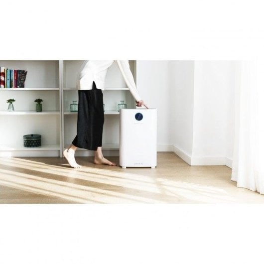 Cecotec TotalPure 7500 Connected Purificador de Aire