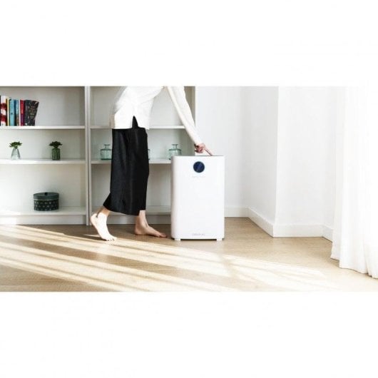 Purificatore Cecotec TotalPure 7500 Connected Wi-Fi 600 m3/h LED 4 velocità