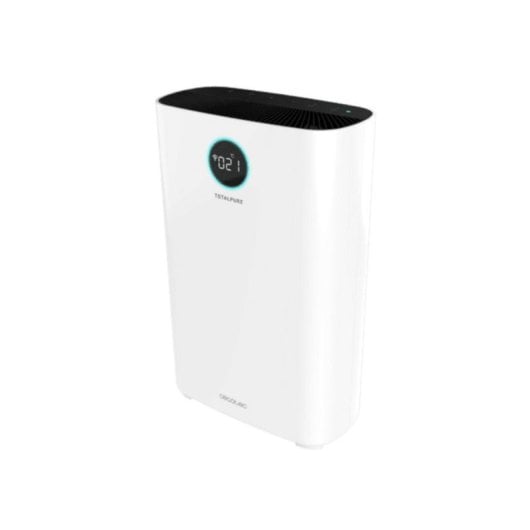 Cecotec TotalPure 7500 Connected Purificador de Aire