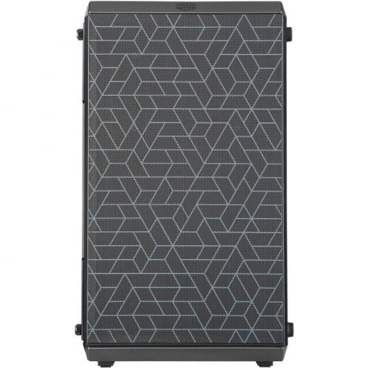 Cooler Master MasterBox Q500L USB 3.0 Negra