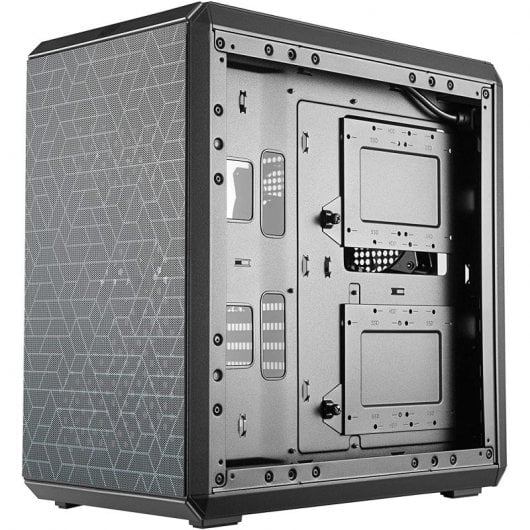 Cooler Master MasterBox Q500L USB 3.0 Nero