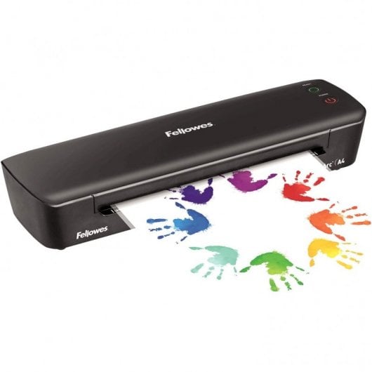 Fellowes ARC A4 Plastificadora de Documentos Formato A4